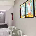 Oyo Pousada Felicia