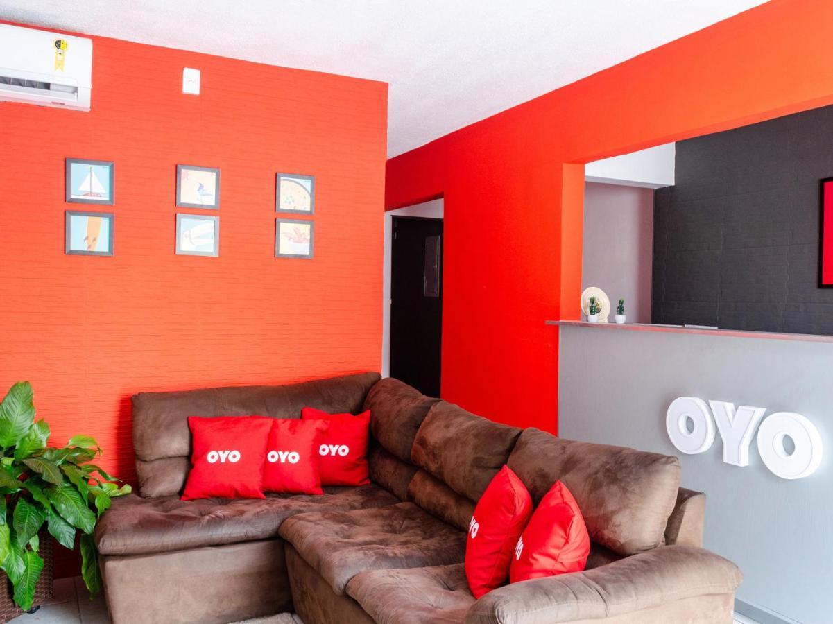 Guest house Oyo Pousada Felicia Maceio (Alagoas)