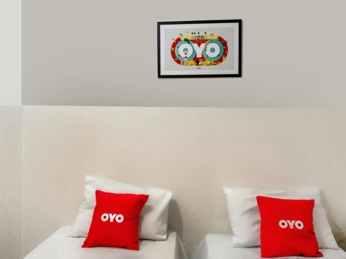 Oyo Pousada Felicia Guest house 2*