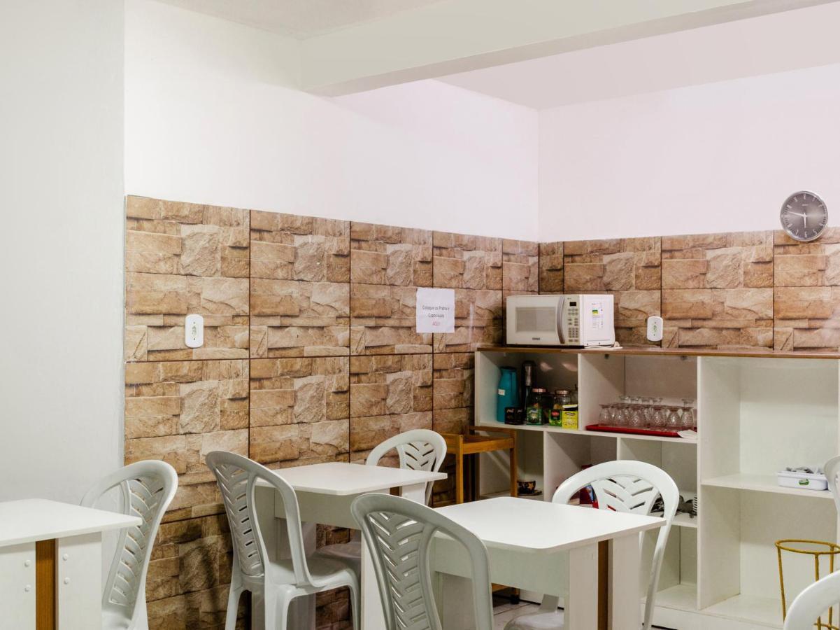 Oyo Pousada Felicia Guest house 2*